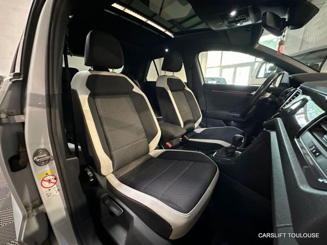 Volkswagen T-Roc image 4