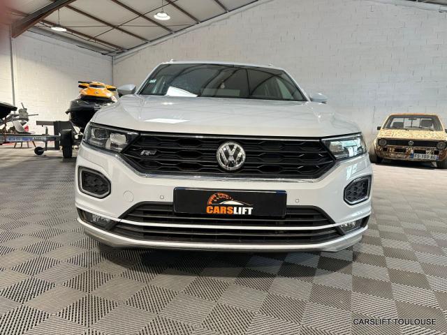 Volkswagen T-Roc image 2