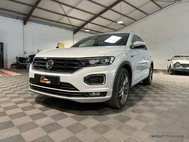 Volkswagen T-Roc image 7