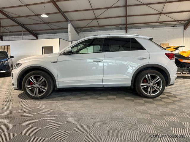 Volkswagen T-Roc image 8