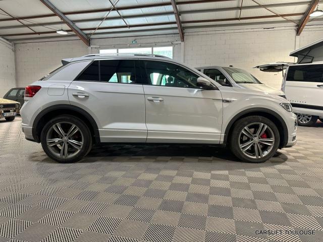 Volkswagen T-Roc image 6