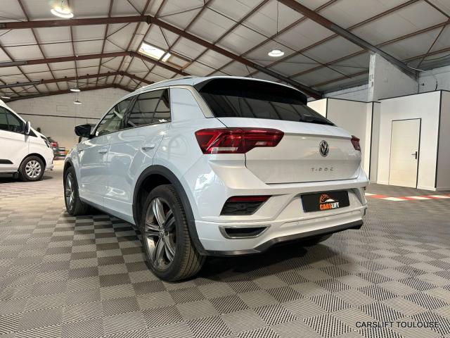 Volkswagen T-Roc image 9