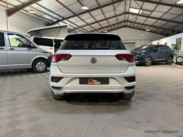 Volkswagen T-Roc image 5