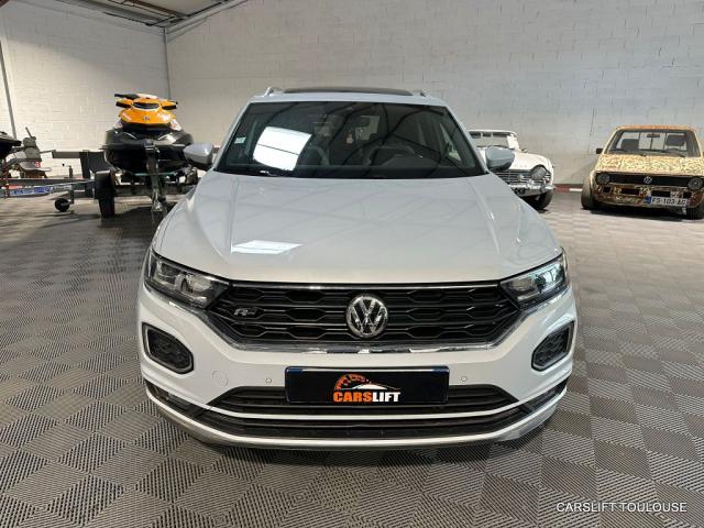 Volkswagen T-Roc image 3