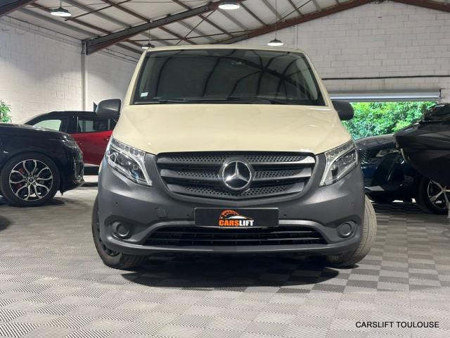 Mercedes Benz Vito image 7