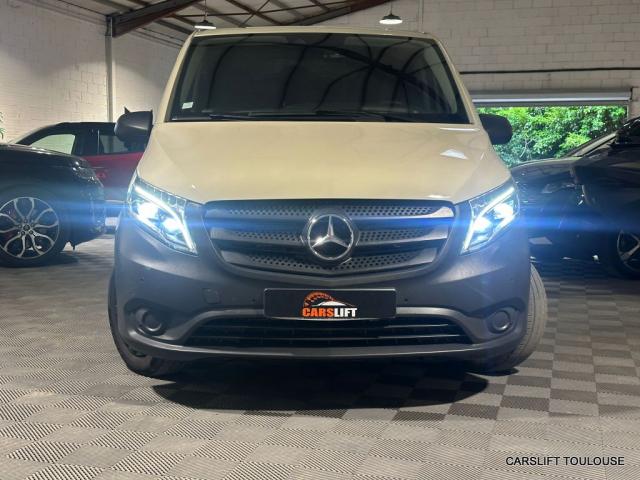 Mercedes Benz Vito image 8