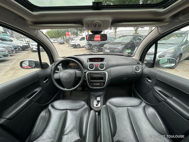 Citroen C3 image 6
