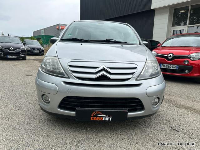 Citroen C3 image 5