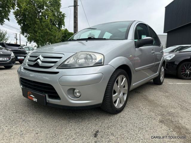 Citroen C3 image 3