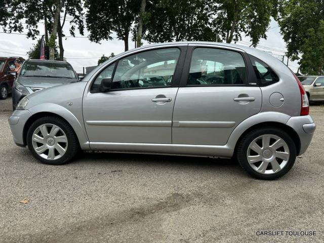 Citroen C3 image 4