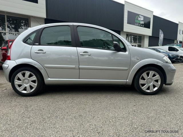 Citroen C3 image 2