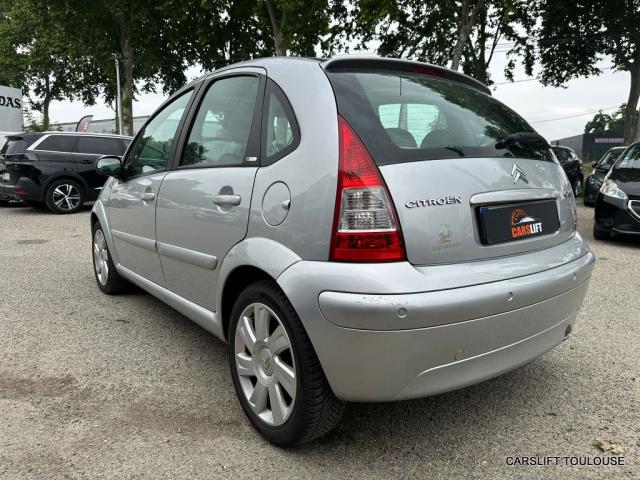 Citroen C3 image 1