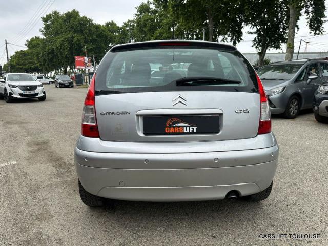Citroen C3 image 8