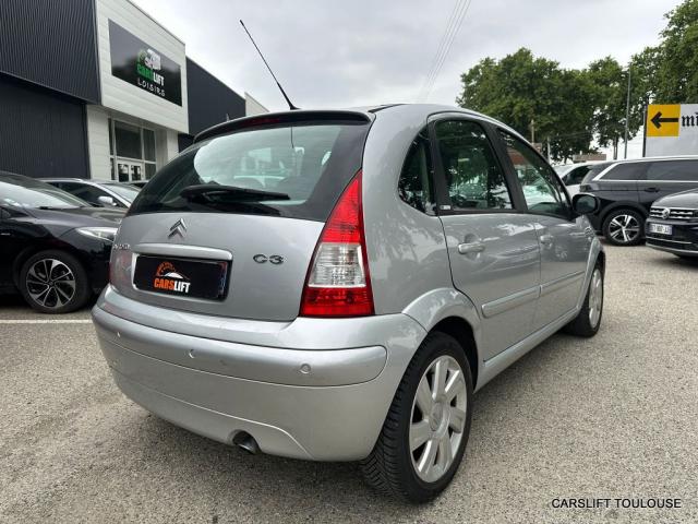 Citroen C3 image 9
