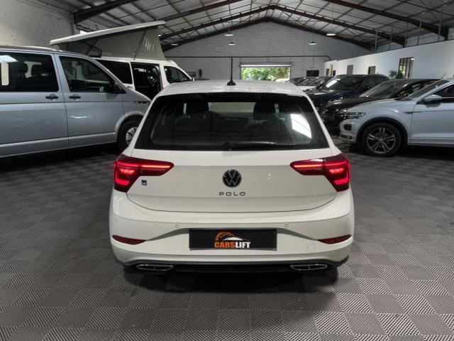 Volkswagen Polo image 8