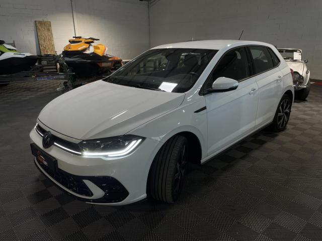 Volkswagen Polo image 4