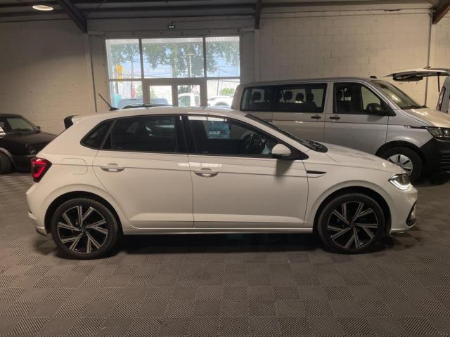 Volkswagen Polo image 2