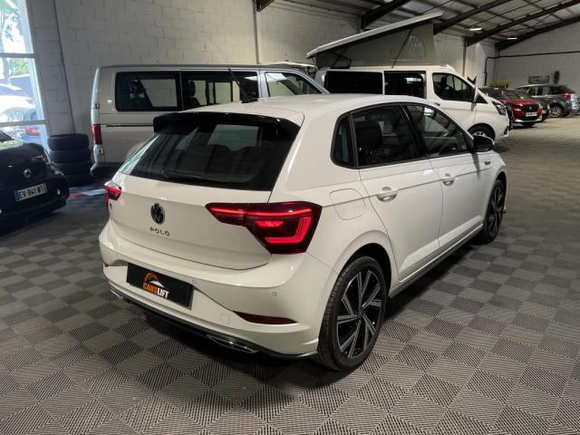 Volkswagen Polo image 1