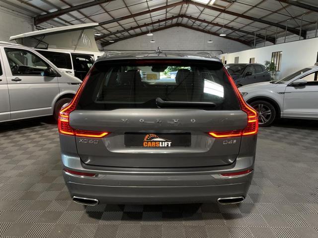Volvo Xc60 image 8