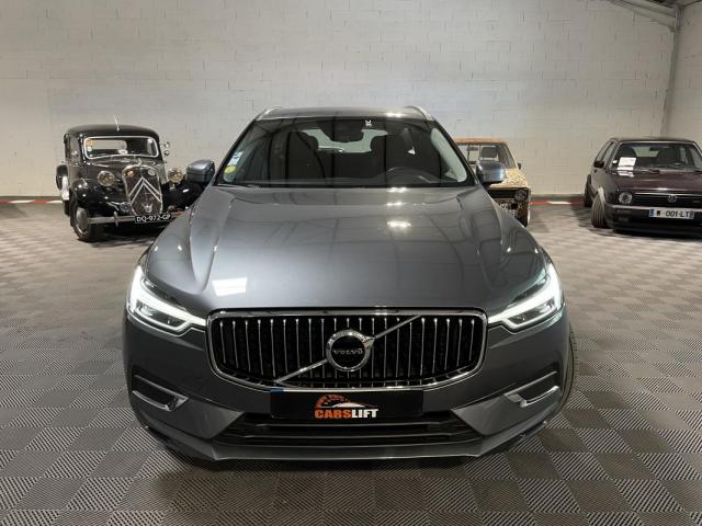 Volvo Xc60 image 9