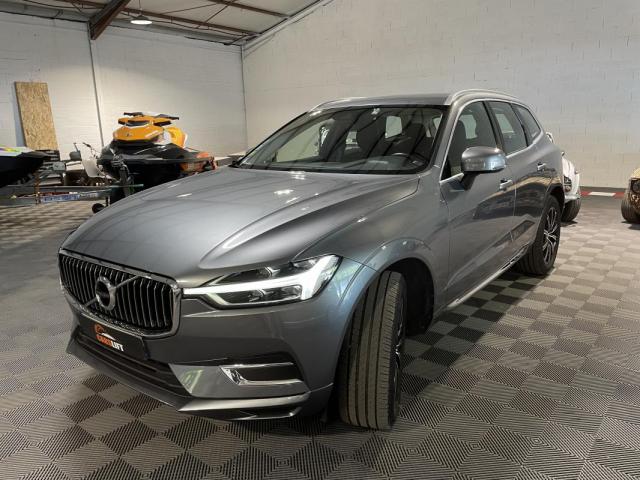Volvo Xc60 image 7