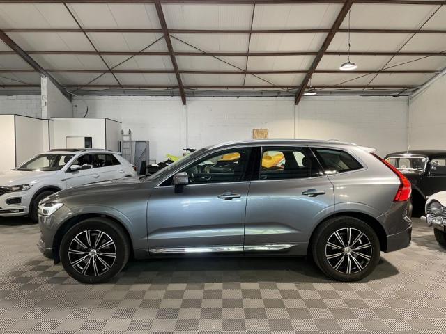 Volvo Xc60 image 3
