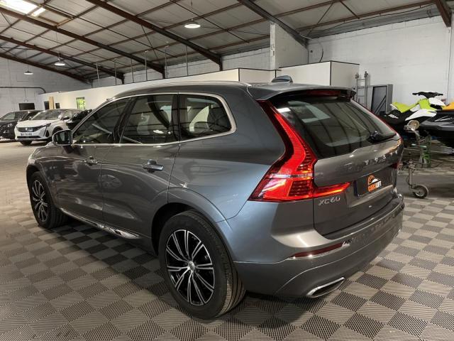 Volvo Xc60 image 2