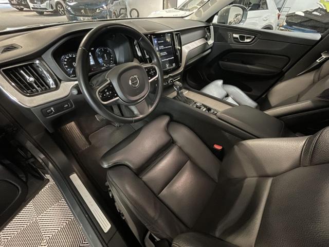 Volvo Xc60 image 6