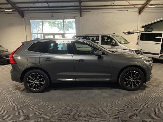 Volvo Xc60 image 4