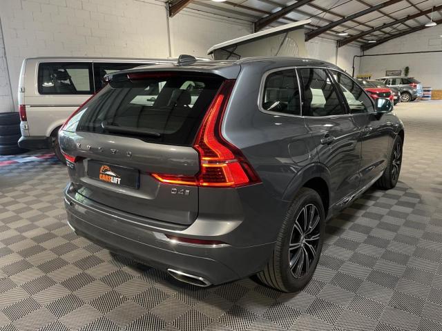 Volvo Xc60 image 1