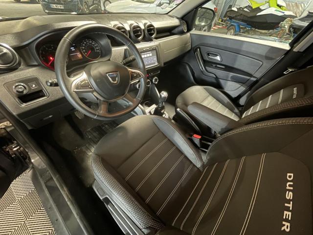 Dacia Duster image 3