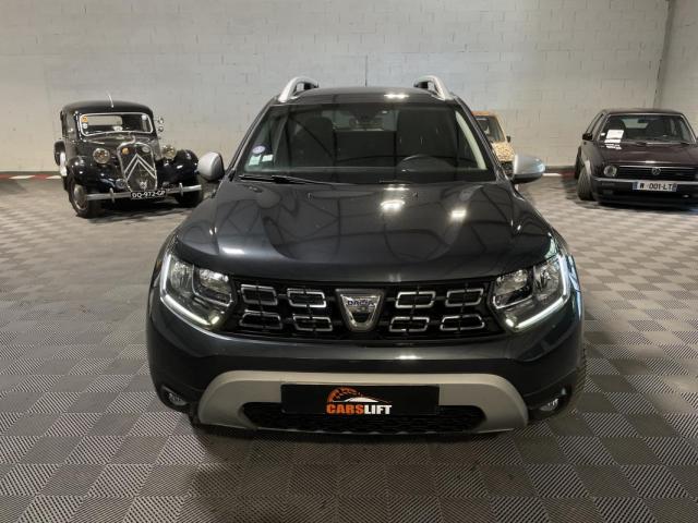 Dacia Duster image 8