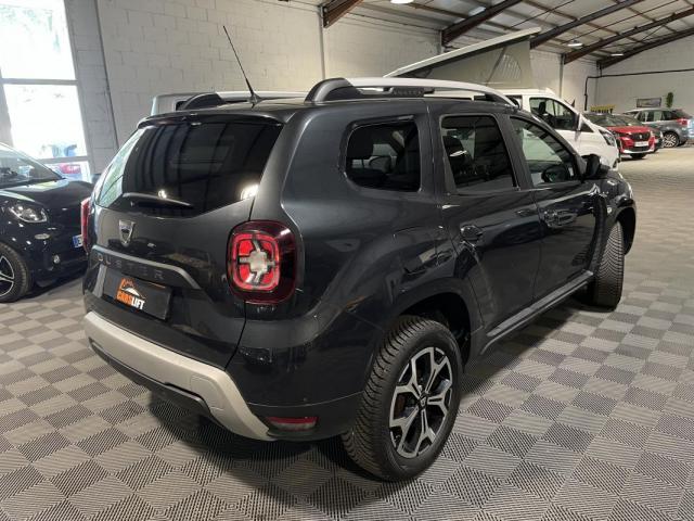 Dacia Duster image 5