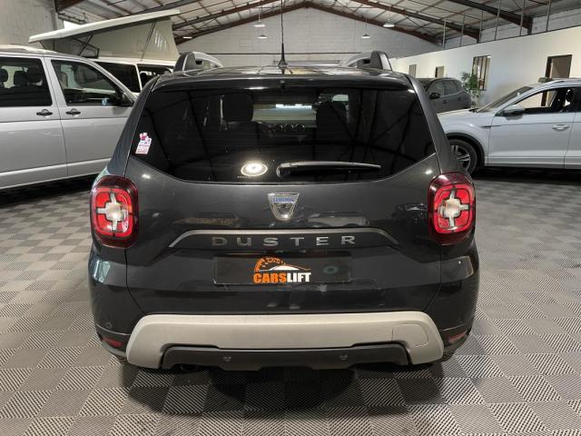 Dacia Duster image 6