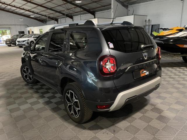 Dacia Duster image 9