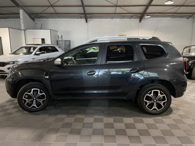 Dacia Duster image 4