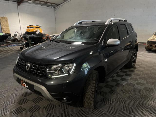 Dacia Duster image 1