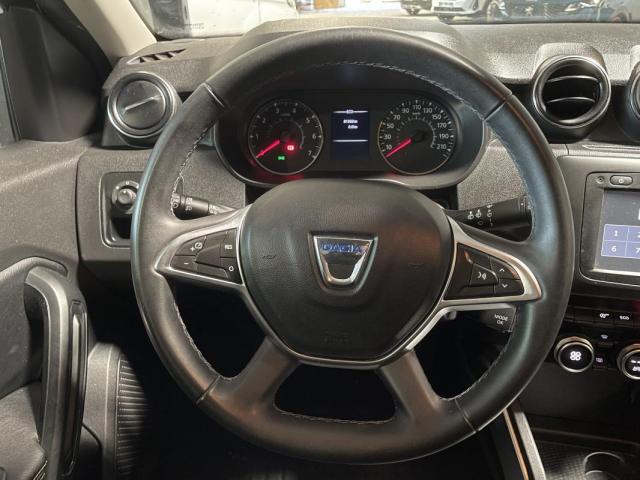 Dacia Duster image 7