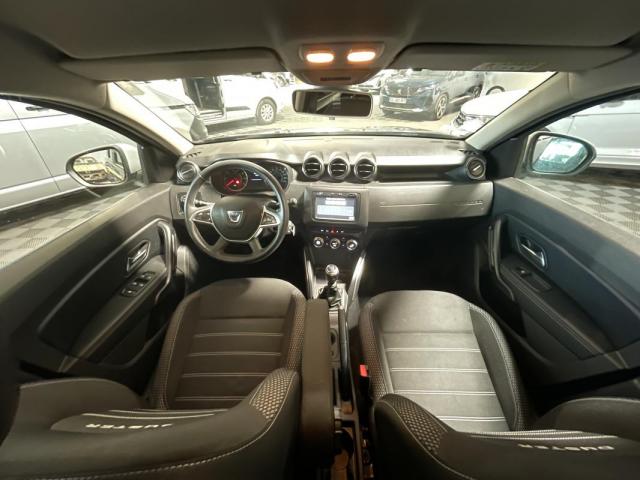 Dacia Duster image 2