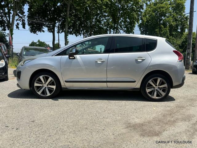 Peugeot 3008 image 9