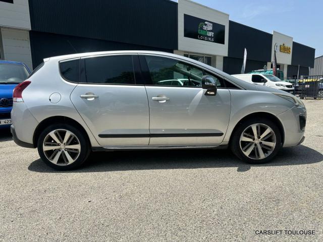 Peugeot 3008 image 6
