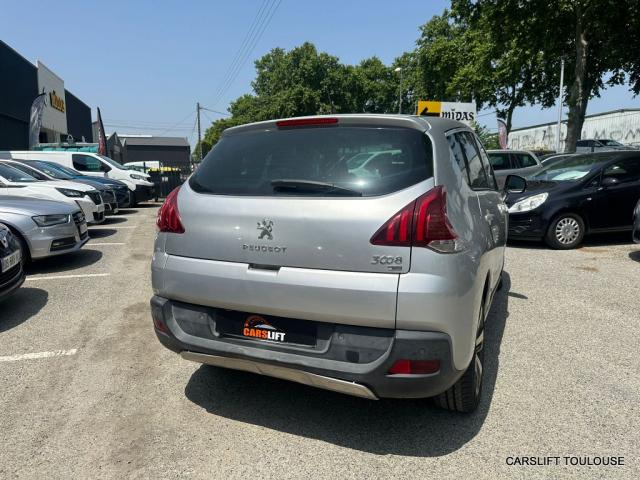 Peugeot 3008 image 7