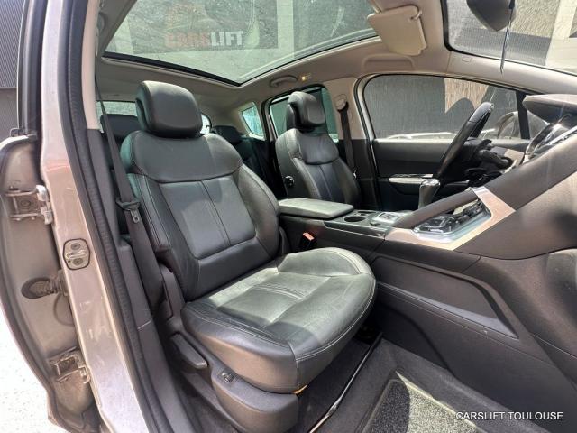 Peugeot 3008 image 8