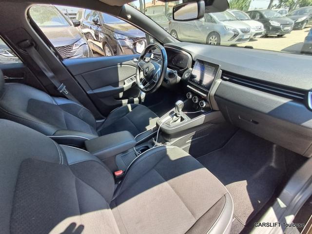 Renault Clio image 2