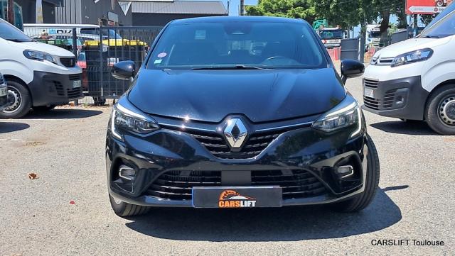 Renault Clio image 7