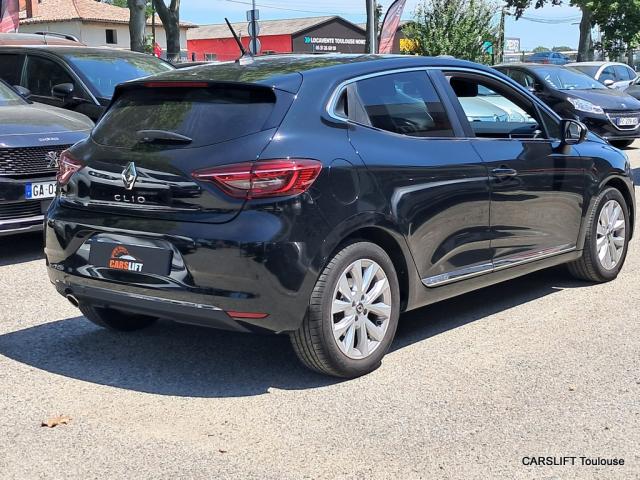 Renault Clio image 4