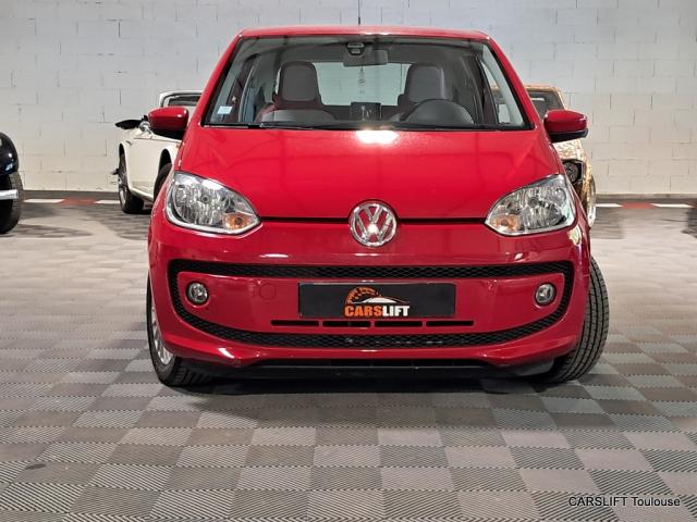 Volkswagen Up! image 4