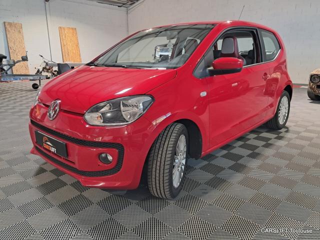 Volkswagen Up! image 2