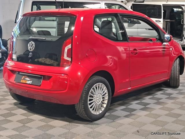 Volkswagen Up! image 5