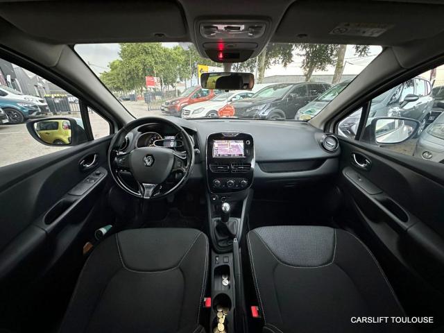 Renault Clio image 5